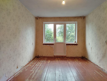1-к. квартира, 30&nbsp;м²