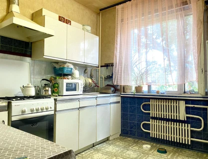 3-к. квартира, 63&nbsp;м²
