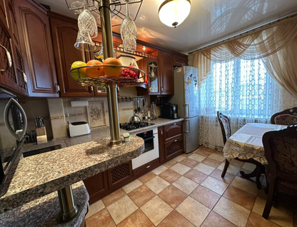 2-к. квартира, 53,1&nbsp;м²