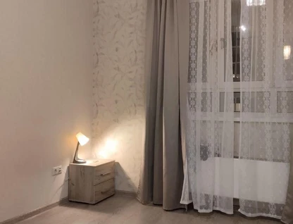 Студия, 25,4&nbsp;м²