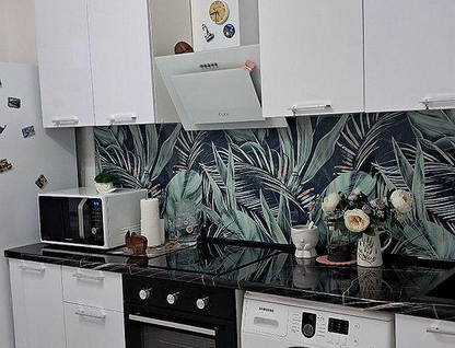 1-к. квартира, 41,5 м²