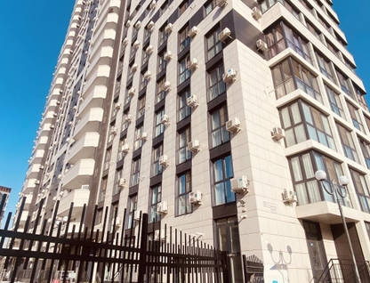 1-к. квартира, 39,9&nbsp;м²