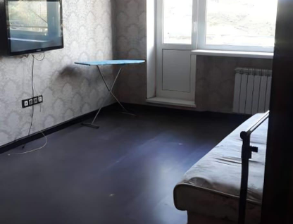 1-к. квартира, 30&nbsp;м²