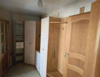 1-к. квартира, 38 м²