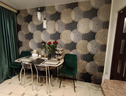1-к. квартира, 34&nbsp;м²