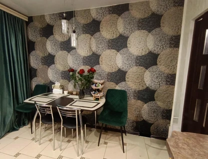 1-к. квартира, 34&nbsp;м²