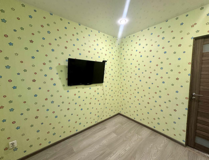 1-к. квартира, 43&nbsp;м²