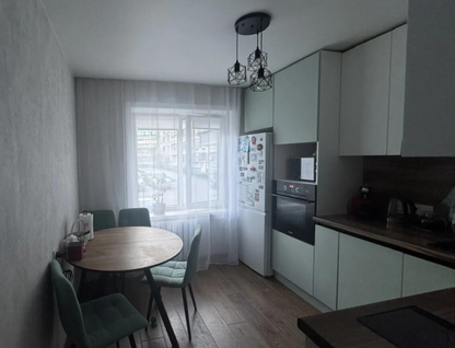 3-к. квартира, 64&nbsp;м²