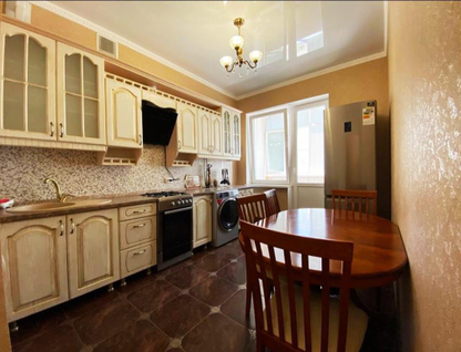 1-к. квартира, 37&nbsp;м²