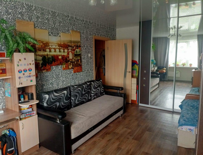 3-к. квартира, 66&nbsp;м²