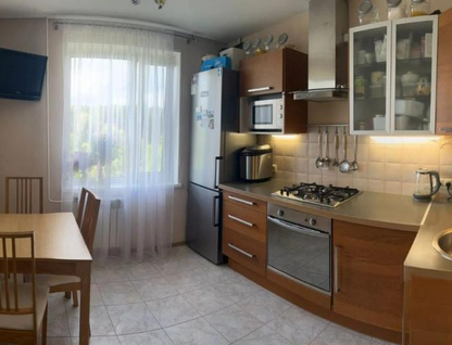 2-к. квартира, 52&nbsp;м²