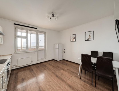 1-к. квартира, 53&nbsp;м²
