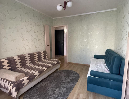 3-к. квартира, 60&nbsp;м²