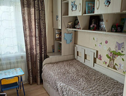 2-к. квартира, 40 м²