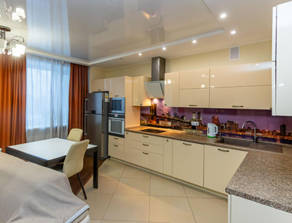 2-к. квартира, 90,2&nbsp;м²