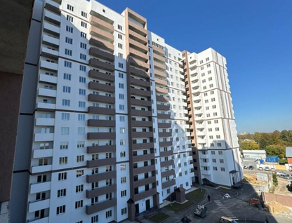 1-к. квартира, 39,8&nbsp;м²