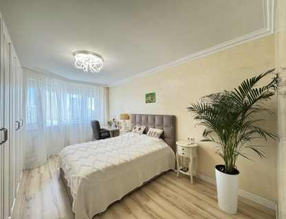 2-к. квартира, 61,6&nbsp;м²