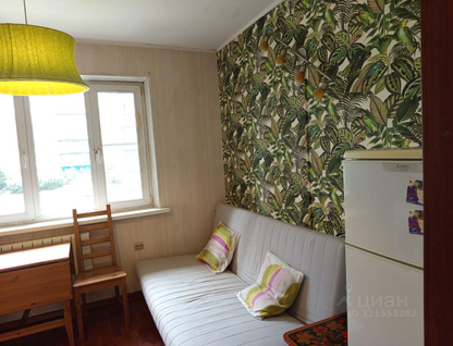 1-к. квартира, 38,9 м²