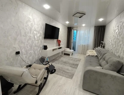 2-к. квартира, 44&nbsp;м²