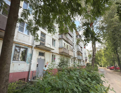 1-к. квартира, 29&nbsp;м²
