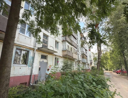1-к. квартира, 29&nbsp;м²