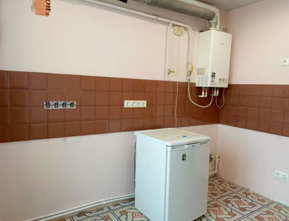 1-к. квартира, 33,4&nbsp;м²