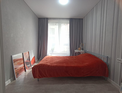 1-к. квартира, 29&nbsp;м²
