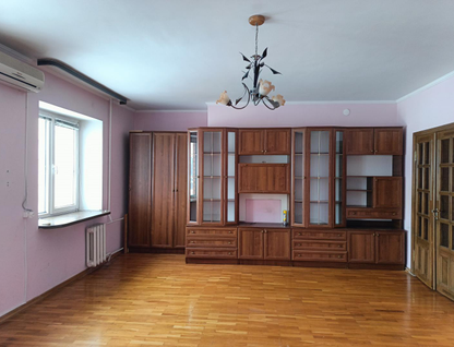 2-к. квартира, 108&nbsp;м²