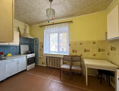2-к. квартира, 51,1&nbsp;м²