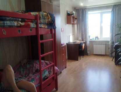 3-к. квартира, 60,1&nbsp;м²