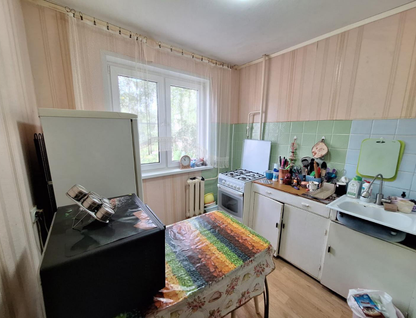 2-к. квартира, 44,4&nbsp;м²