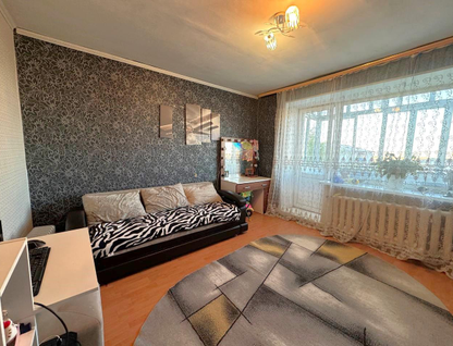 2-к. квартира, 49,4&nbsp;м²