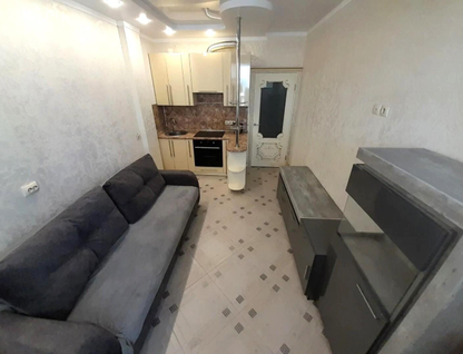 1-к. квартира, 48&nbsp;м²