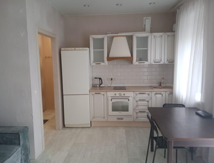 Студия, 24,8&nbsp;м²