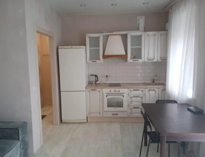 Студия, 24,8&nbsp;м²