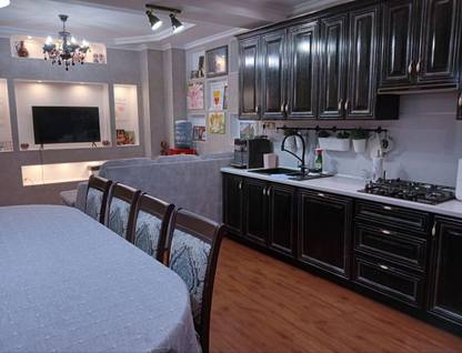 2-к. квартира, 85,6&nbsp;м²
