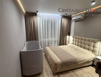 1-к. квартира, 37,8&nbsp;м²