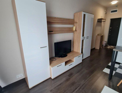Студия, 20,3&nbsp;м²