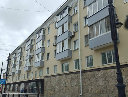 2-к. квартира, 43,5&nbsp;м²