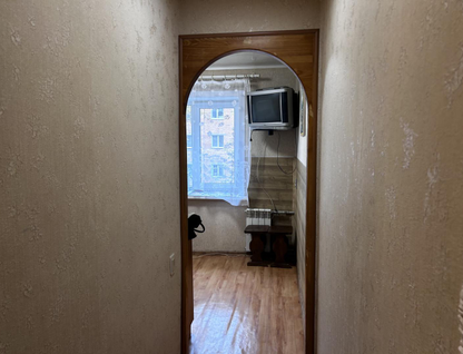 2-к. квартира, 43,7&nbsp;м²