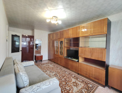 1-к. квартира, 31&nbsp;м²
