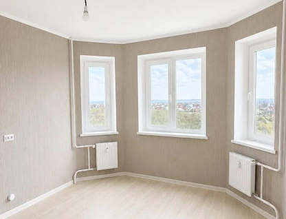 2-к. квартира, 56,4&nbsp;м²