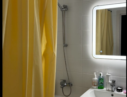1-к. квартира, 35,7&nbsp;м²