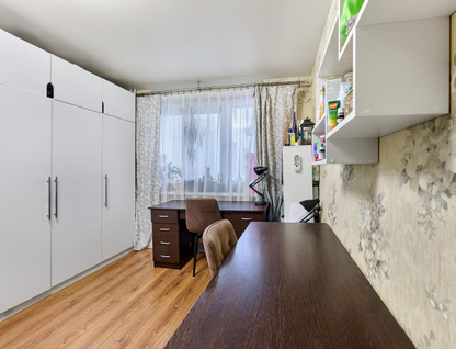 2-к. квартира, 42,6&nbsp;м²
