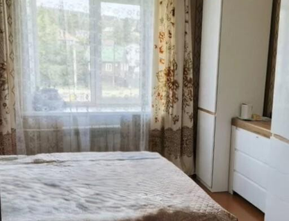 4-к. квартира, 71,4 м²