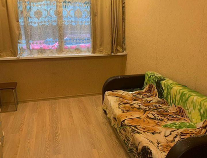 1-к. квартира, 15,4 м²