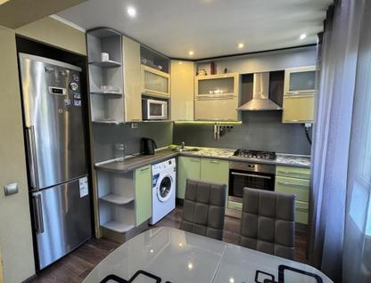 3-к. квартира, 59,4&nbsp;м²