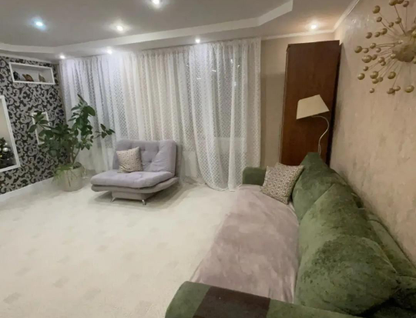 3-к. квартира, 80&nbsp;м²