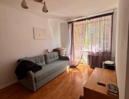 1-к. квартира, 29,9&nbsp;м²