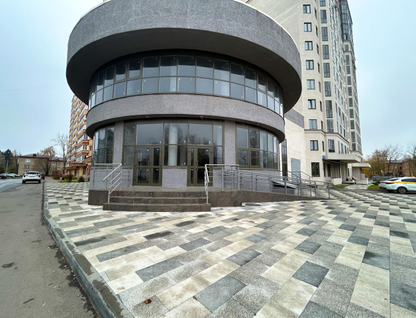 Помещение свободного назначения, 286,8&nbsp;м²